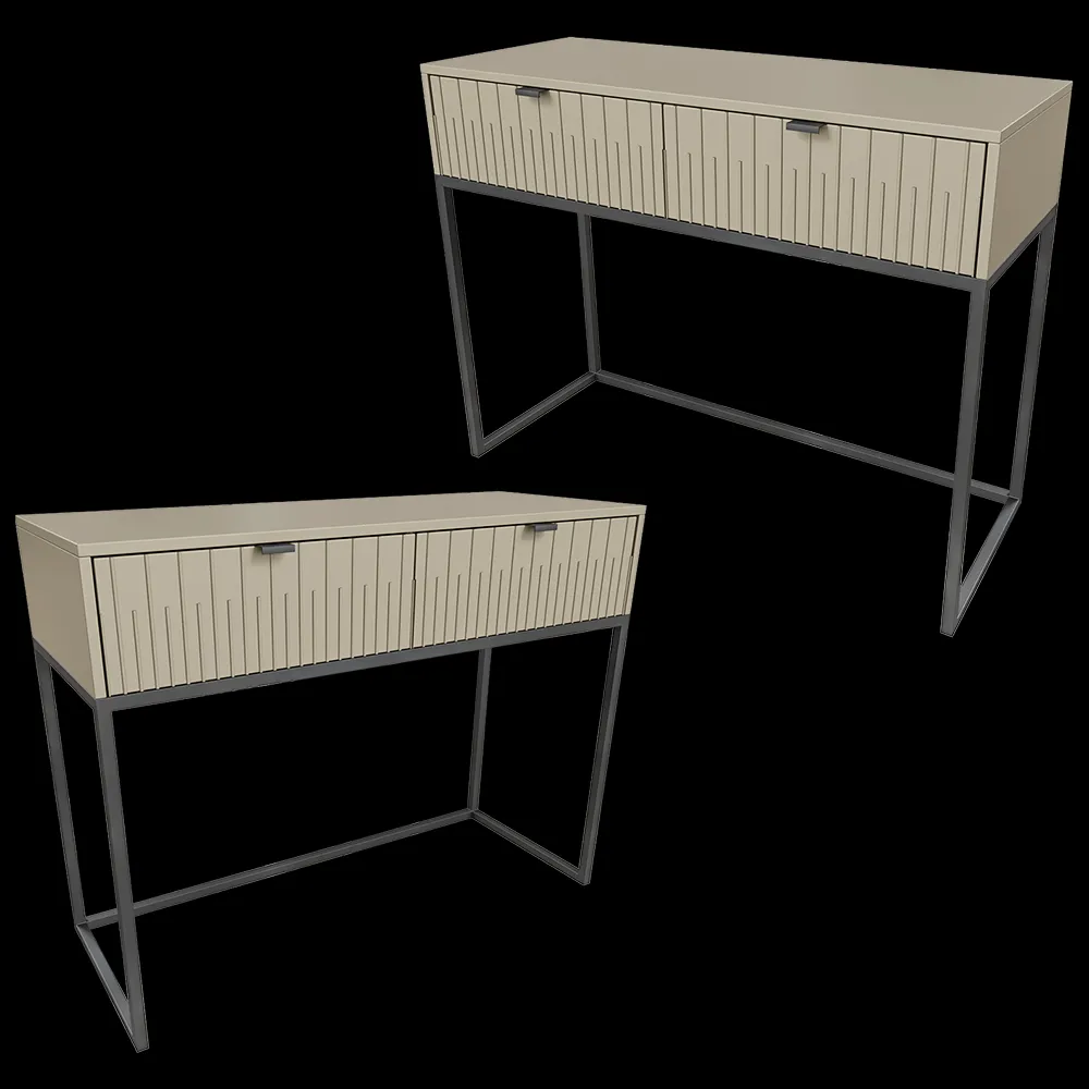 Mister Room – Bedside table ML41 3ds Max