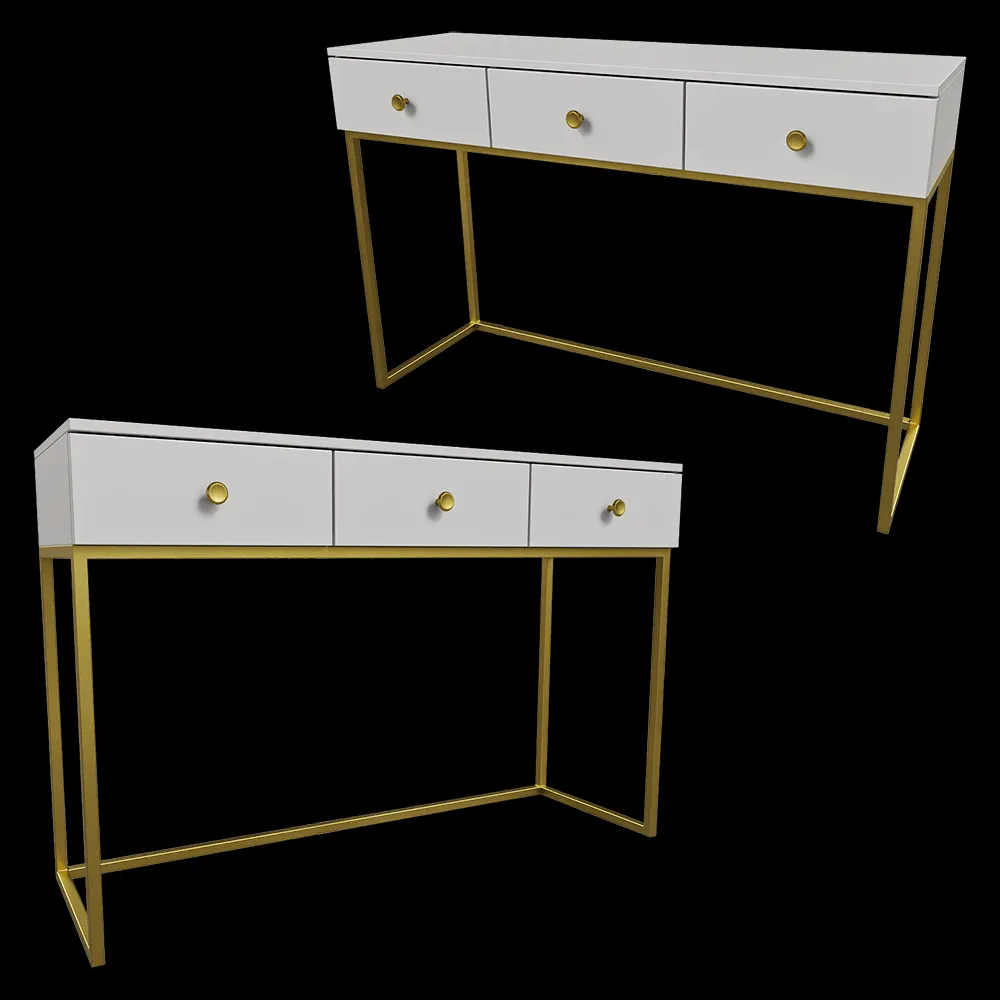 Mister Room – Bedside table ST08 3ds Max