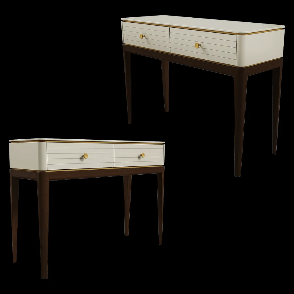 Mister Room – Desk MILANO 04-01 3ds Max