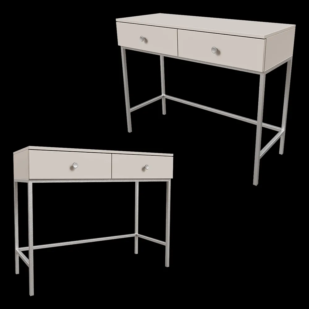Mister Room – Desk  ST09 3ds Max