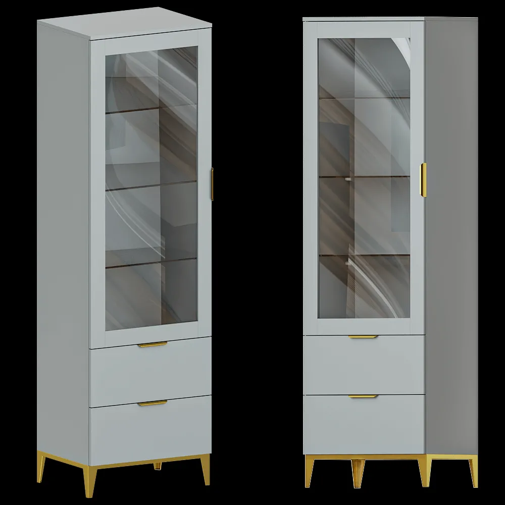 Mister Room – Showcase DIAMOND 11 3ds Max