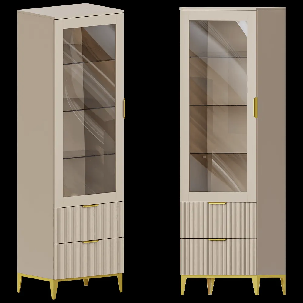 Mister Room – Showcase DIAMOND 12 3ds Max