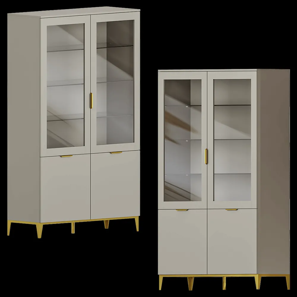 Mister Room – Showcase DIAMOND 13 3ds Max