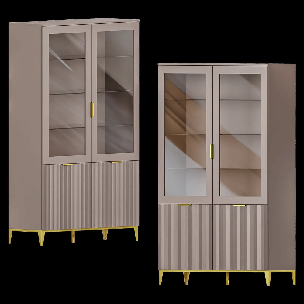 Mister Room – Showcase DIAMOND 14 3ds Max