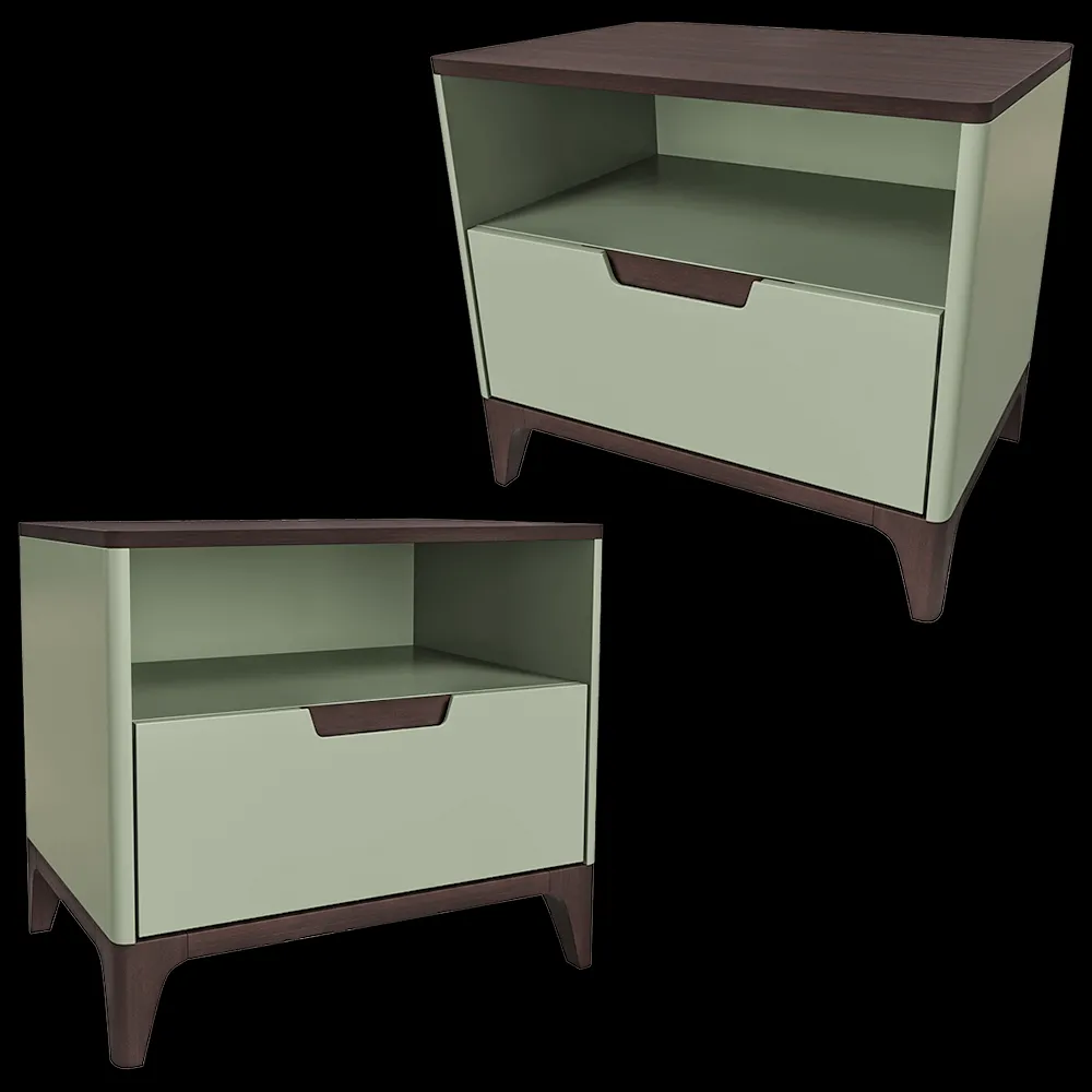 Mister Room – Tumba 03 3ds Max