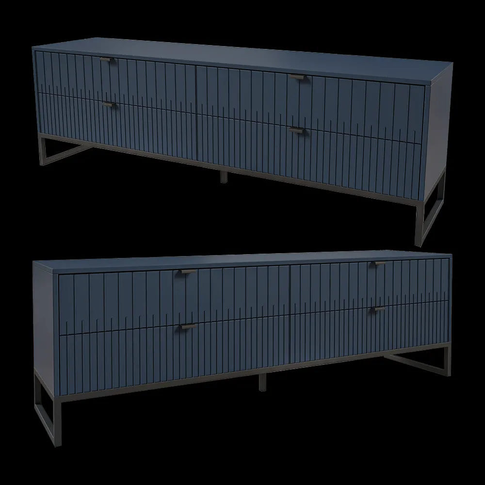 Mister Room – Tumba ML35 3ds Max