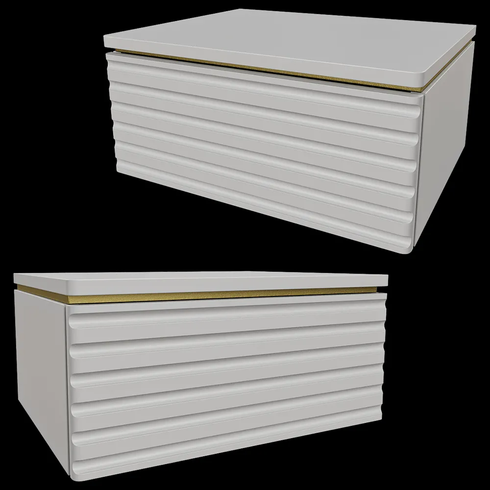 Mister Room – Tumba PL01 3ds Max