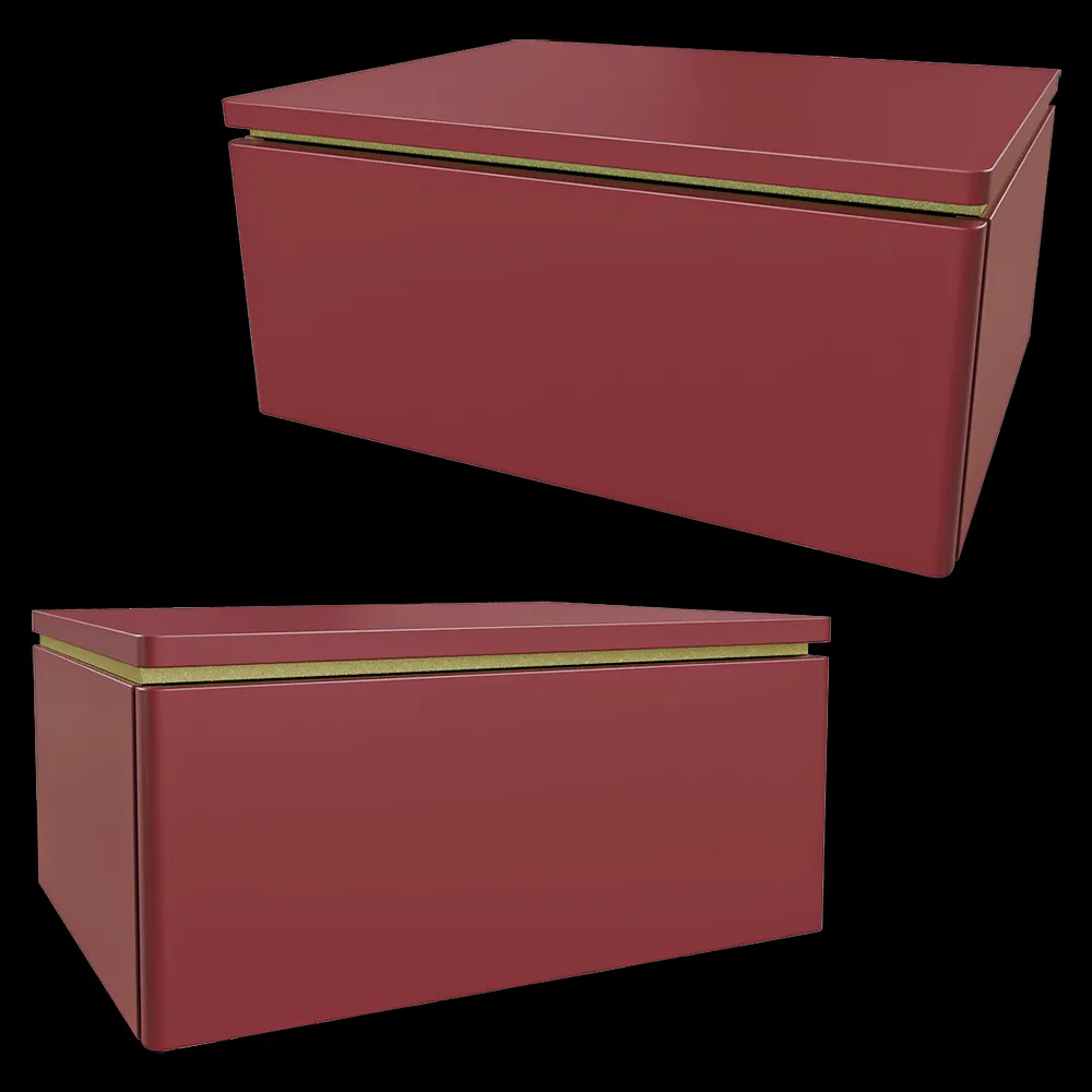 Mister Room – Tumba PL02 3ds Max