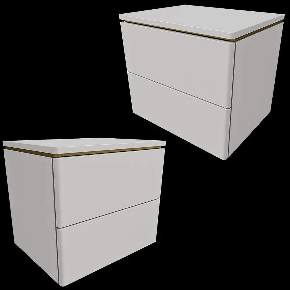 Mister Room – Tumba PL04 3ds Max