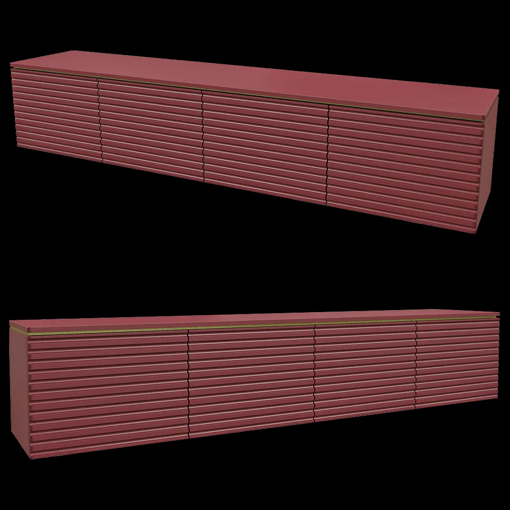 Mister Room – Tumba PL07 3ds Max