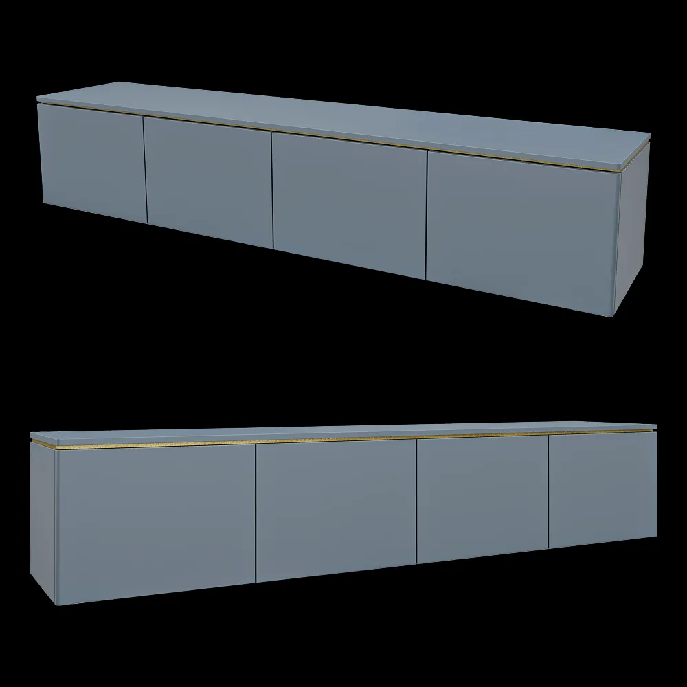 Mister Room – Tumba PL08 3ds Max