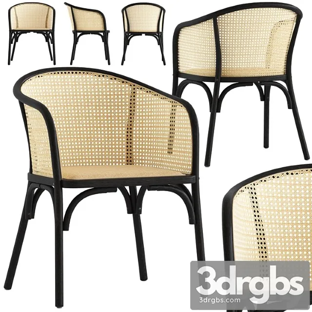 Misterwils trendy chair