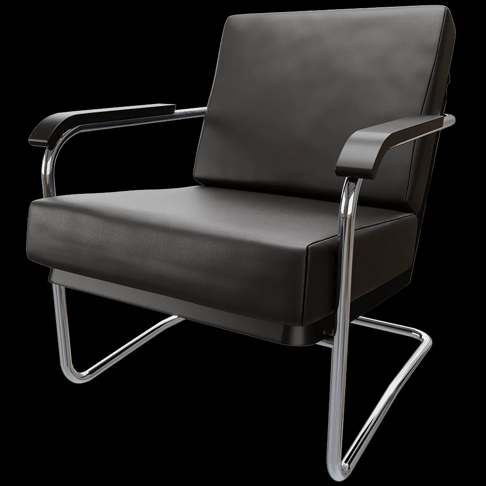 MisuraEmme  – Armchair WM 3ds Max