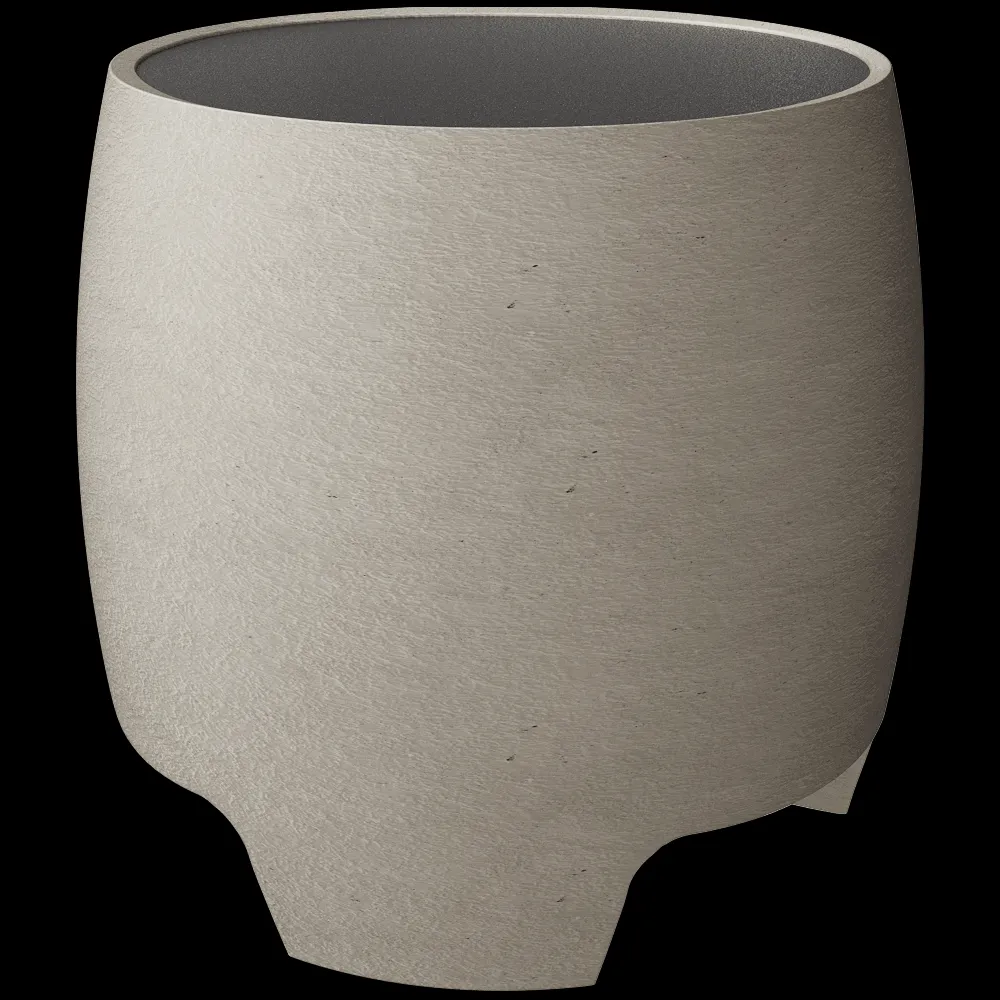 MisuraEmme  – Coffee table Boston 3ds Max
