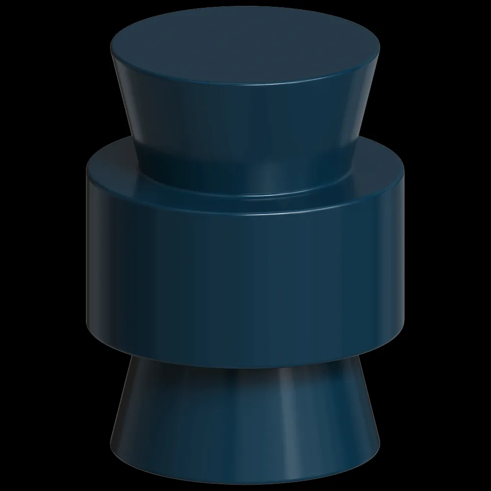 MisuraEmme  – Coffee table Moai 3ds Max