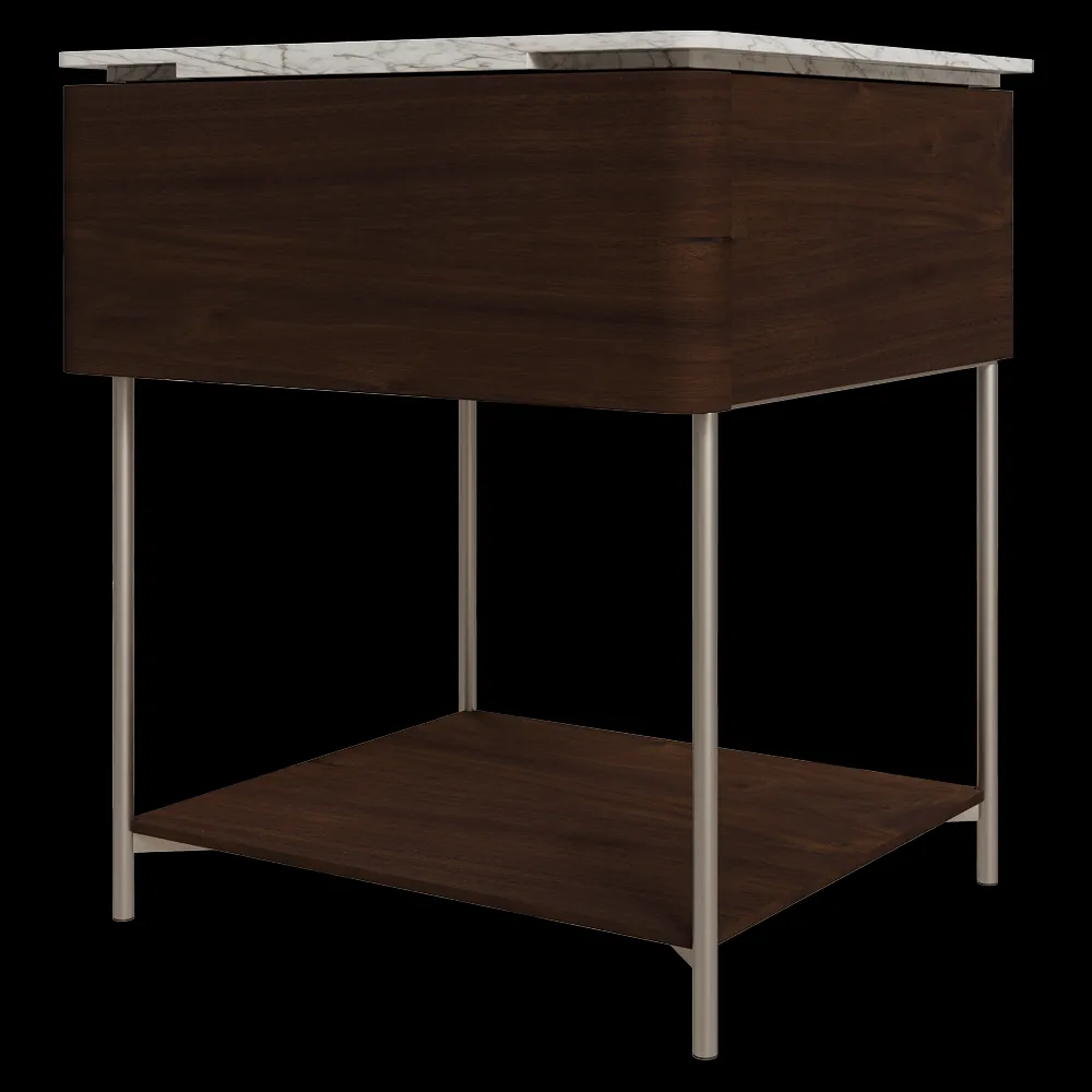 MisuraEmme  – Night table Lindo 3ds Max