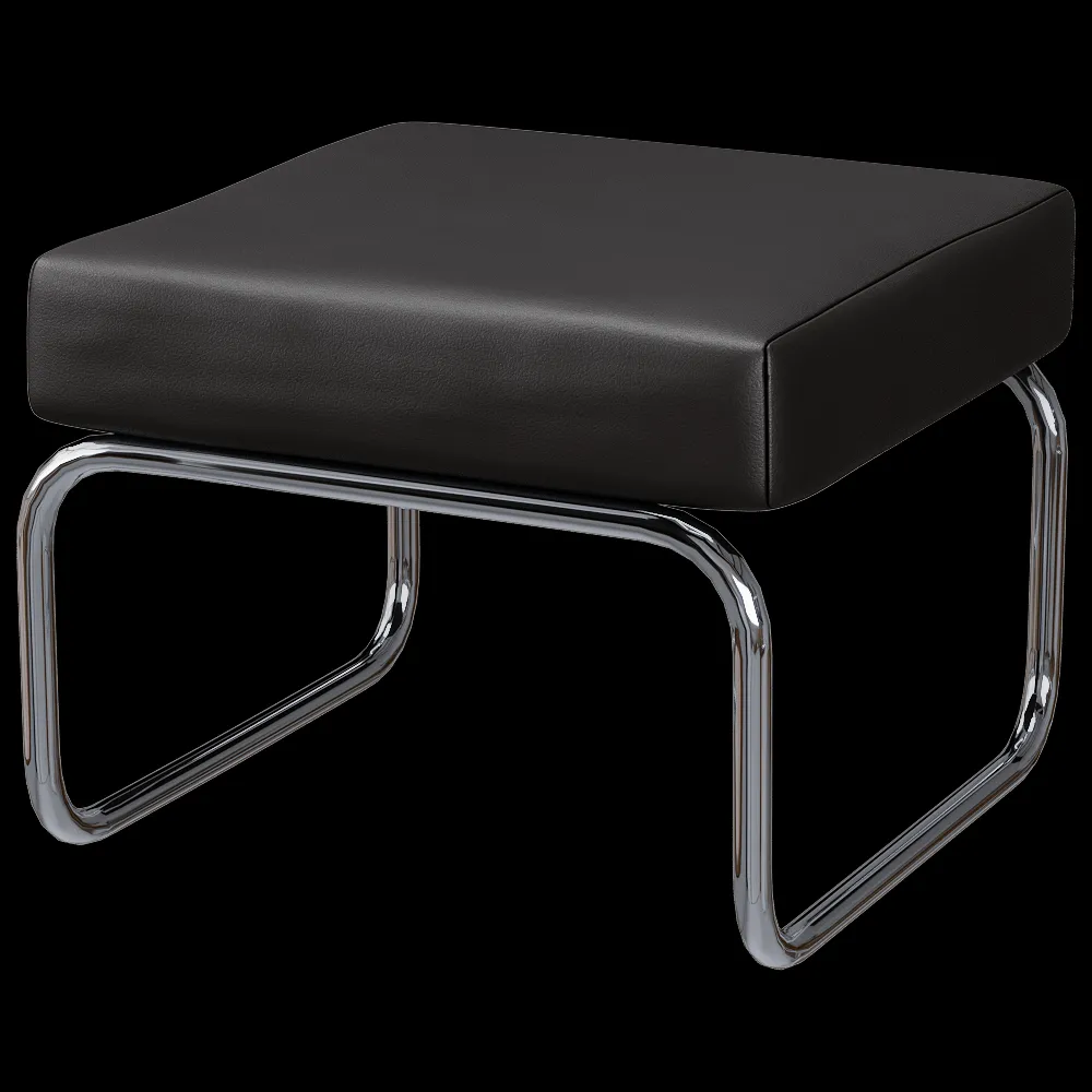 MisuraEmme  – Pouf WM 3ds Max