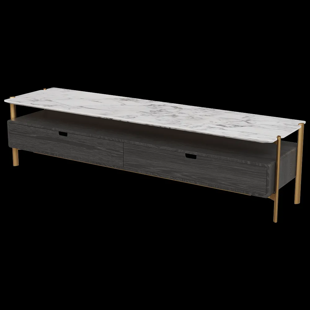 MisuraEmme  – Sideboard Eros 500 3ds Max