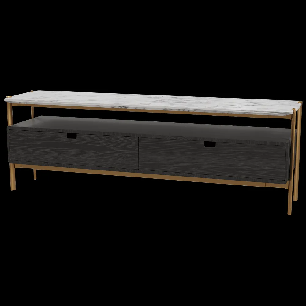 MisuraEmme  – Sideboard Eros 680 3ds Max