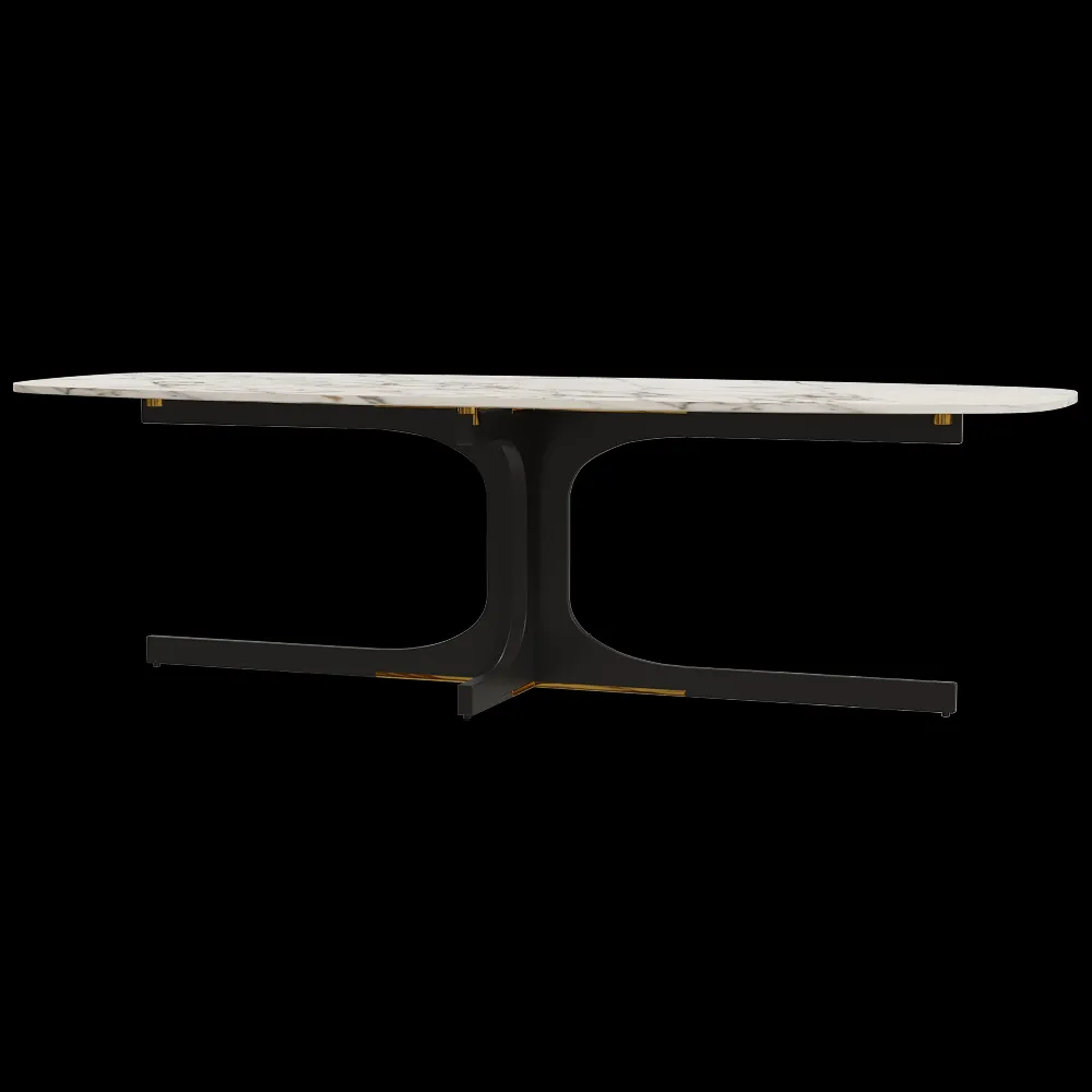 MisuraEmme  – Table Janus 120 3ds Max