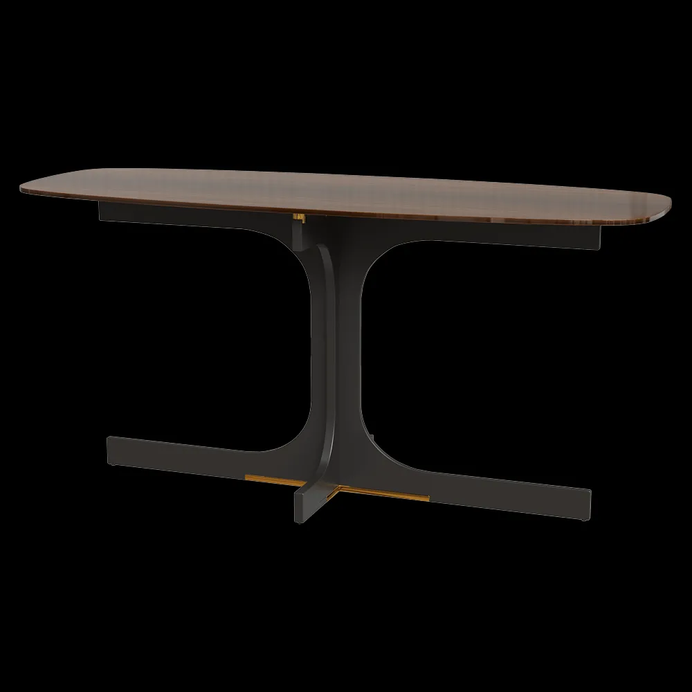 MisuraEmme  – Table Janus 120/62 3ds Max