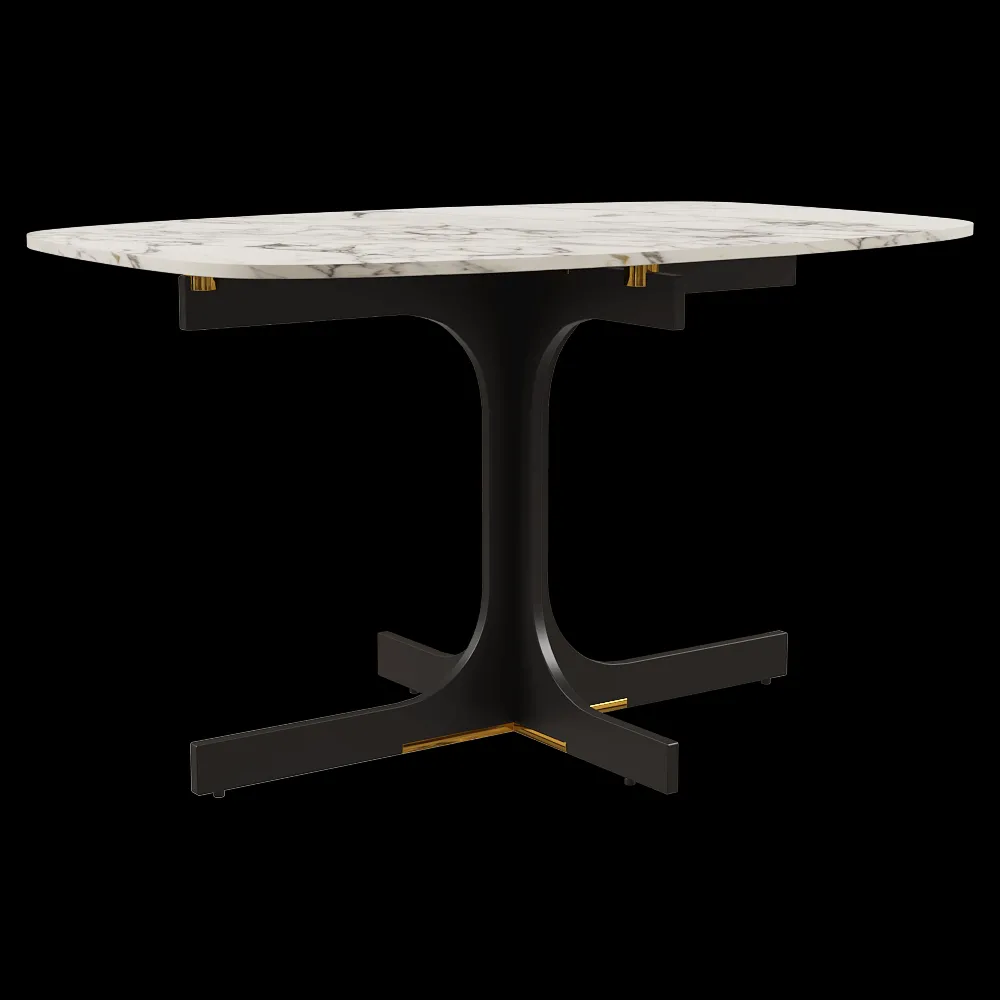 MisuraEmme  – Table Janus 70 3ds Max