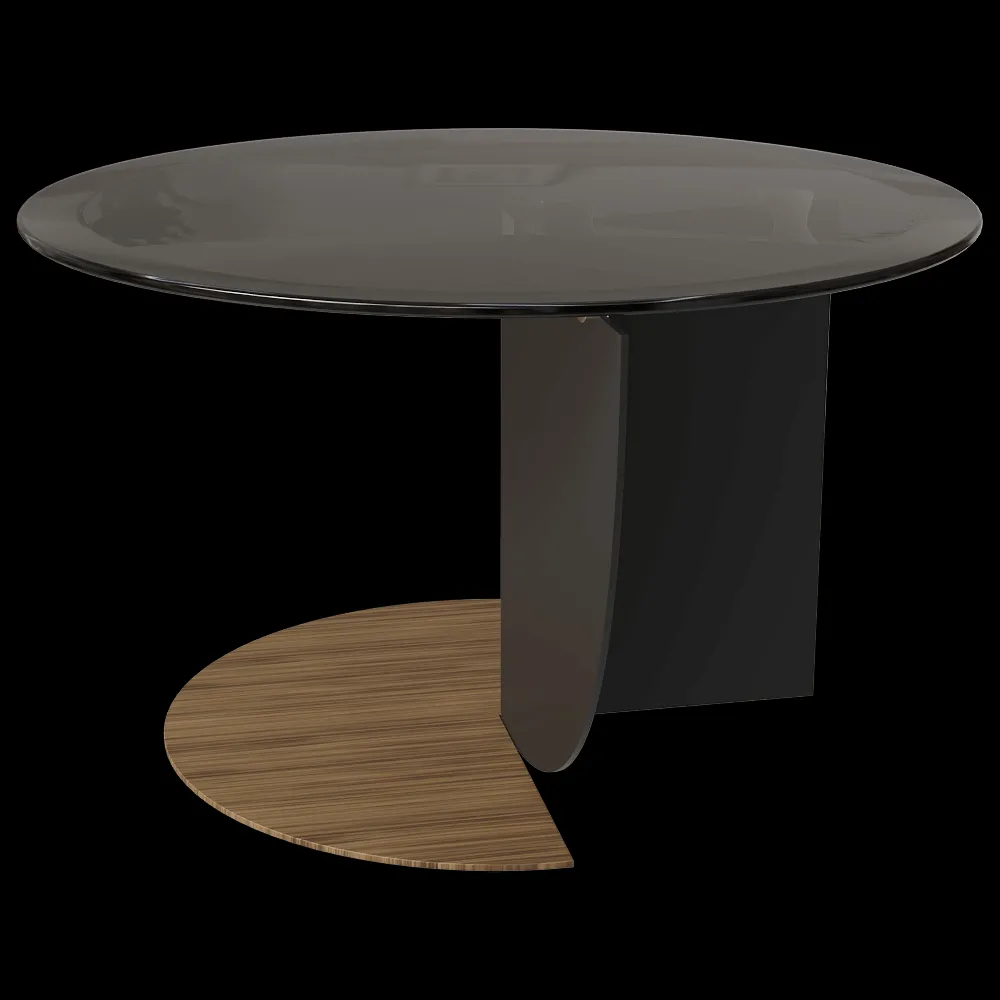 MisuraEmme  – Table Rialto 700 h420 3ds Max