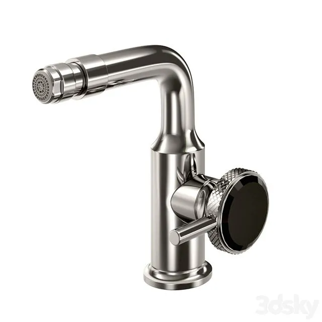 Mixers Jorger Valencia 3dsMax Model