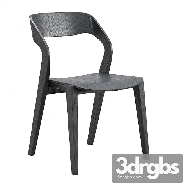 Mixis rs side chair 2 3dsmax Download