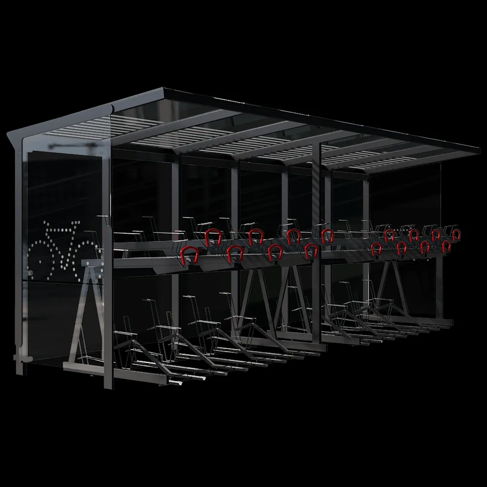 mmcité – Aureo Velo 3ds Max