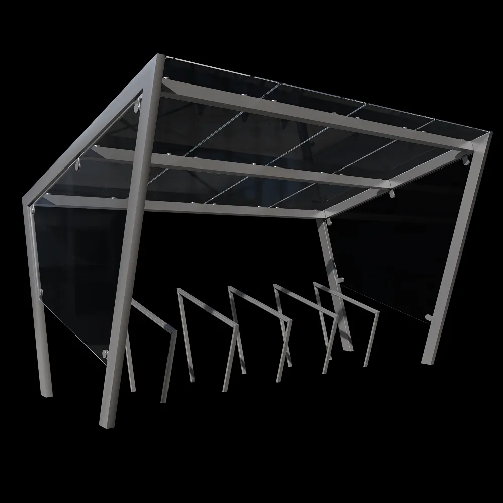 mmcité – EDGE 3ds Max