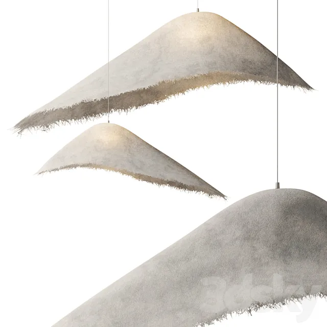 Moby Dick by Karman 3ds Max