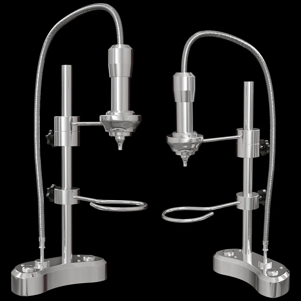 Modbar – Coffee machine POUR-OVER 3ds Max