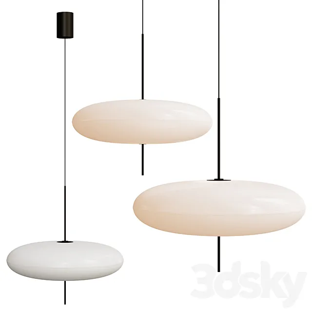 Model 2065 By Astep 3DS Max Model