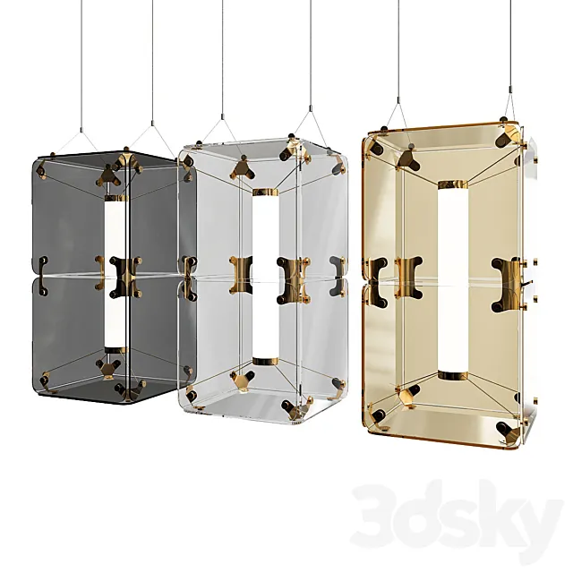 model_9 3DS Max Model