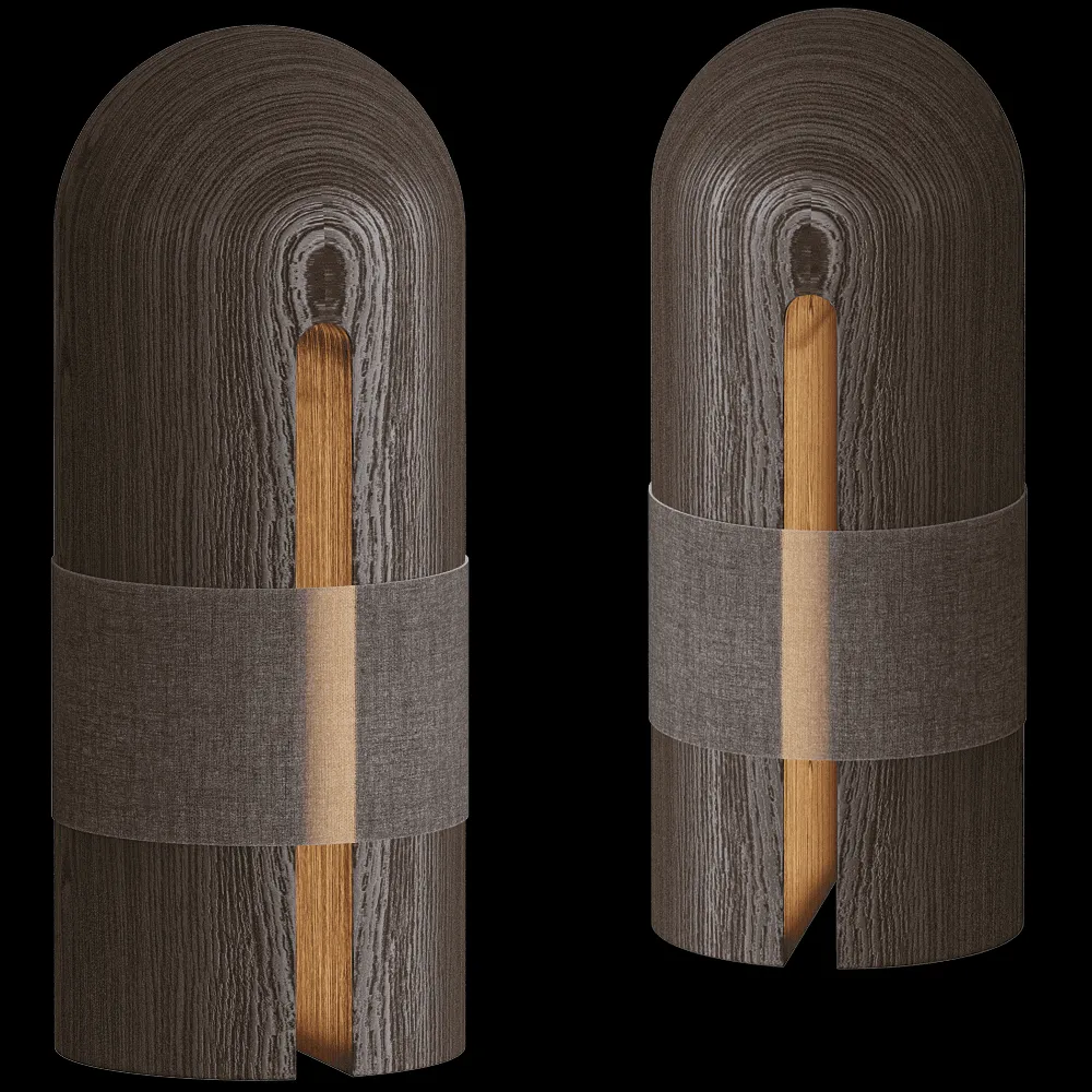 Modenature – Table lamp OTO MINI 3ds Max