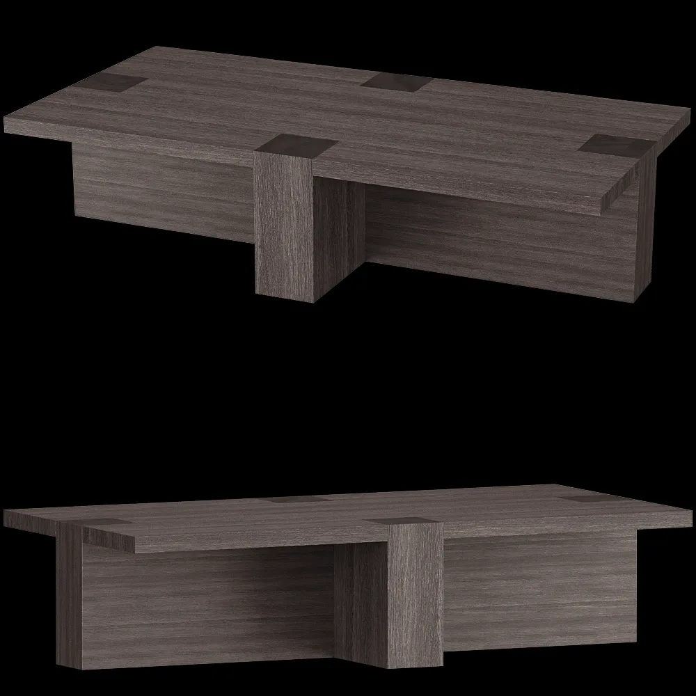 Modenature – Table Pietra 3ds Max