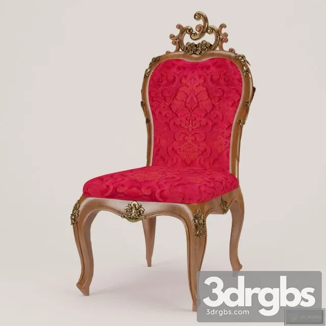 Modenese Gastone Chair 3dsmax Download
