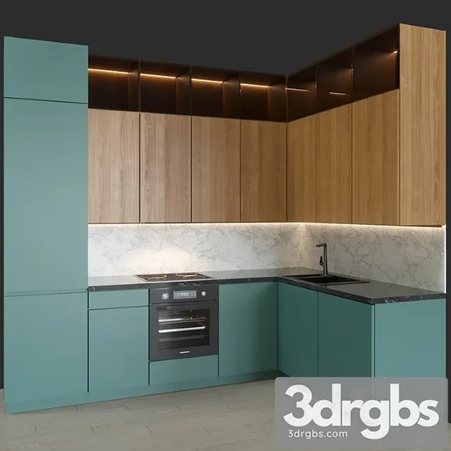 Modern kitchen 30