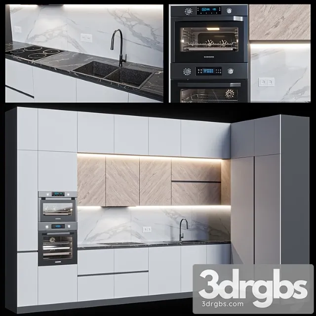 Modern kitchen 46
