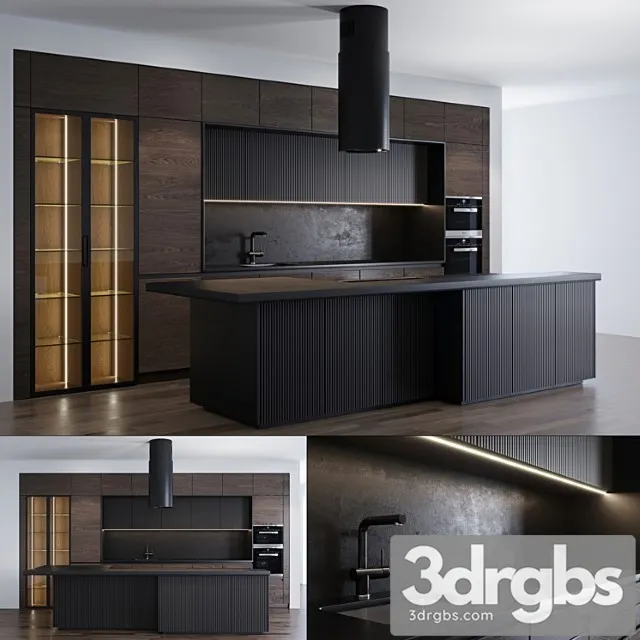 Modern kitchen 7