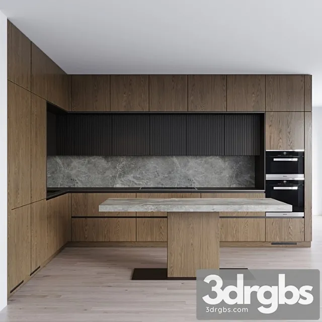 Modern kitchen 9