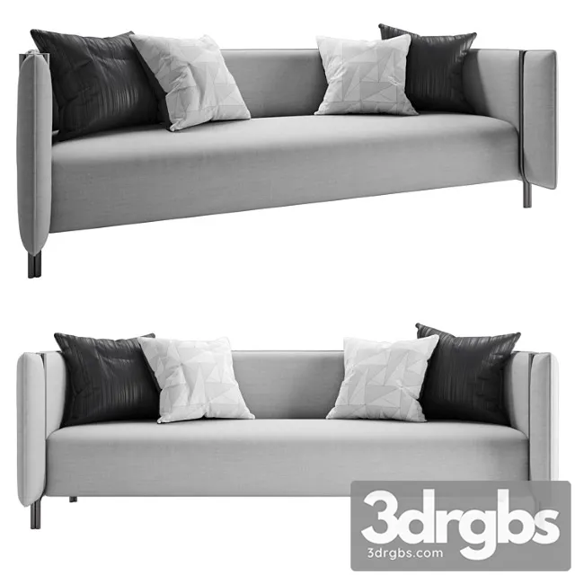 Modern sofa