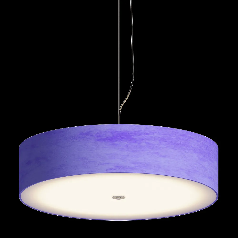 MODO LUCE SRL – Pendanr lamp Discovolante 3ds Max