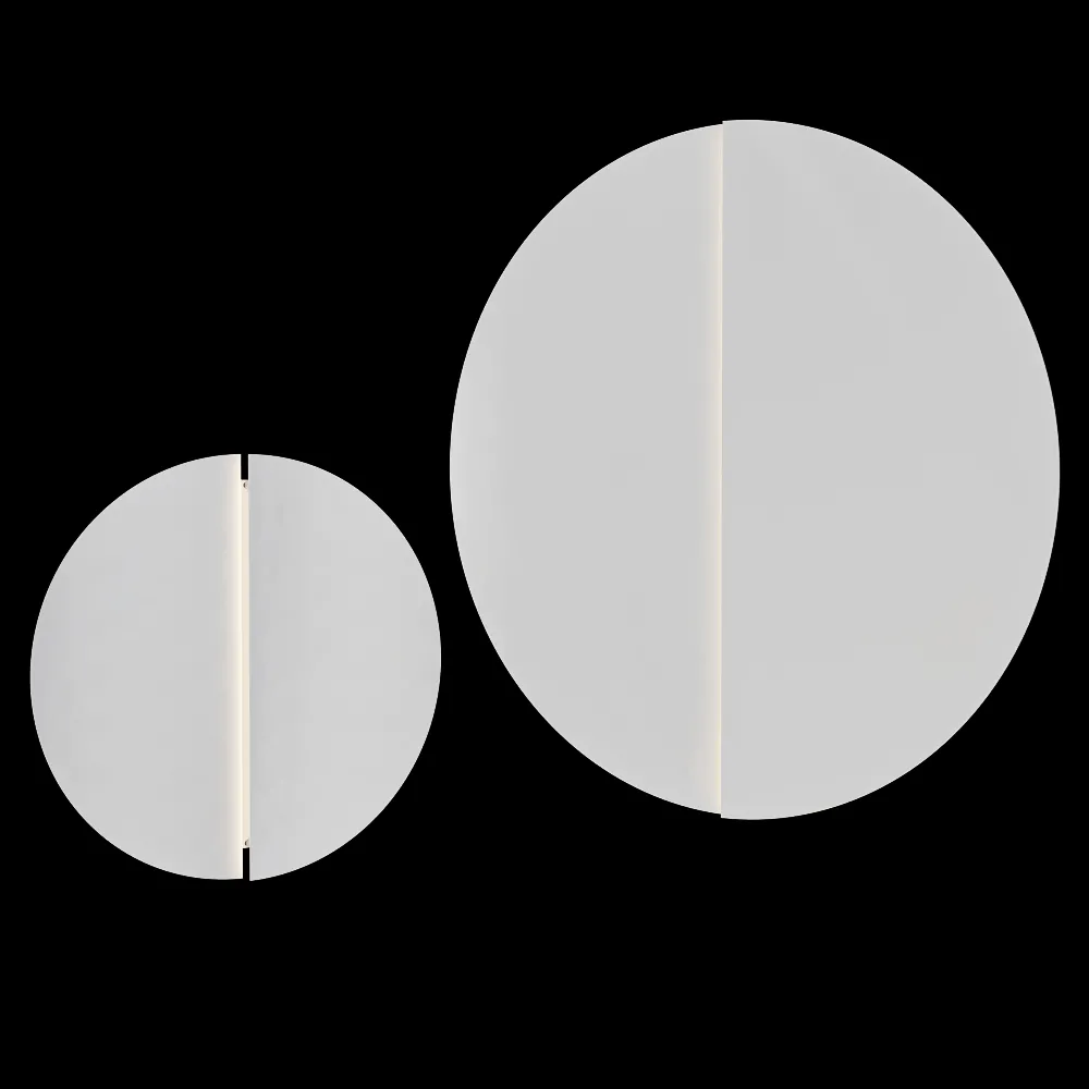 MODO LUCE SRL – Wall lamp Butterfly 3ds Max