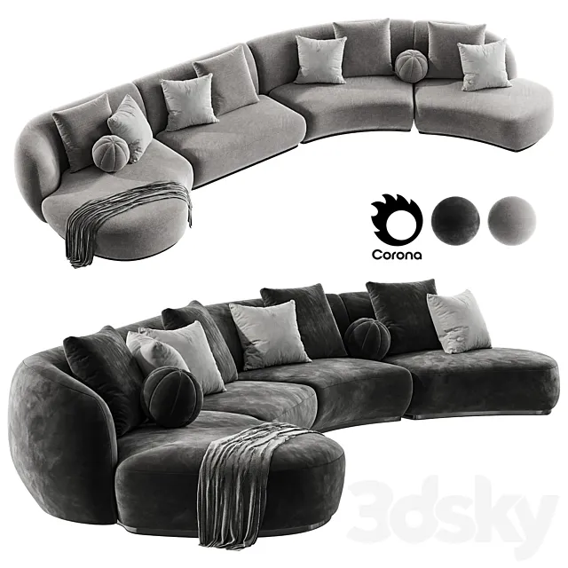 MODULO OPUS 3ds Max