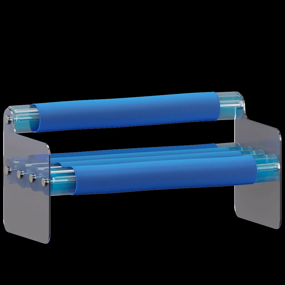 MOJOW Design – Sofa MW04 3ds Max