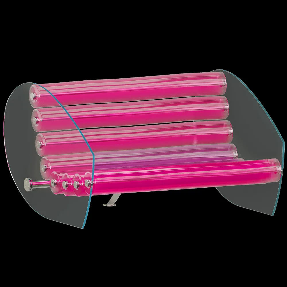 MOJOW Design – Sofa MW05 3ds Max