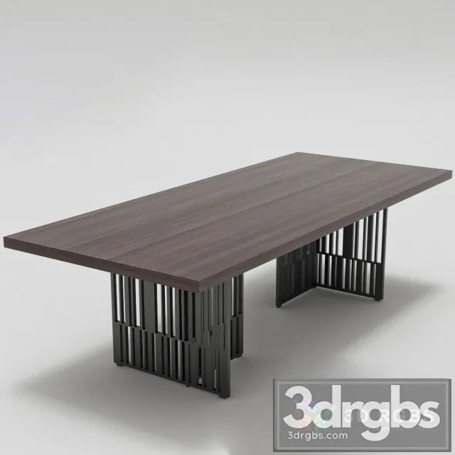 Molteni Codex Table 3dsmax Download