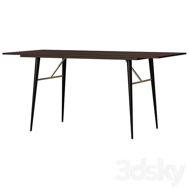 Momo desktop 3ds Max